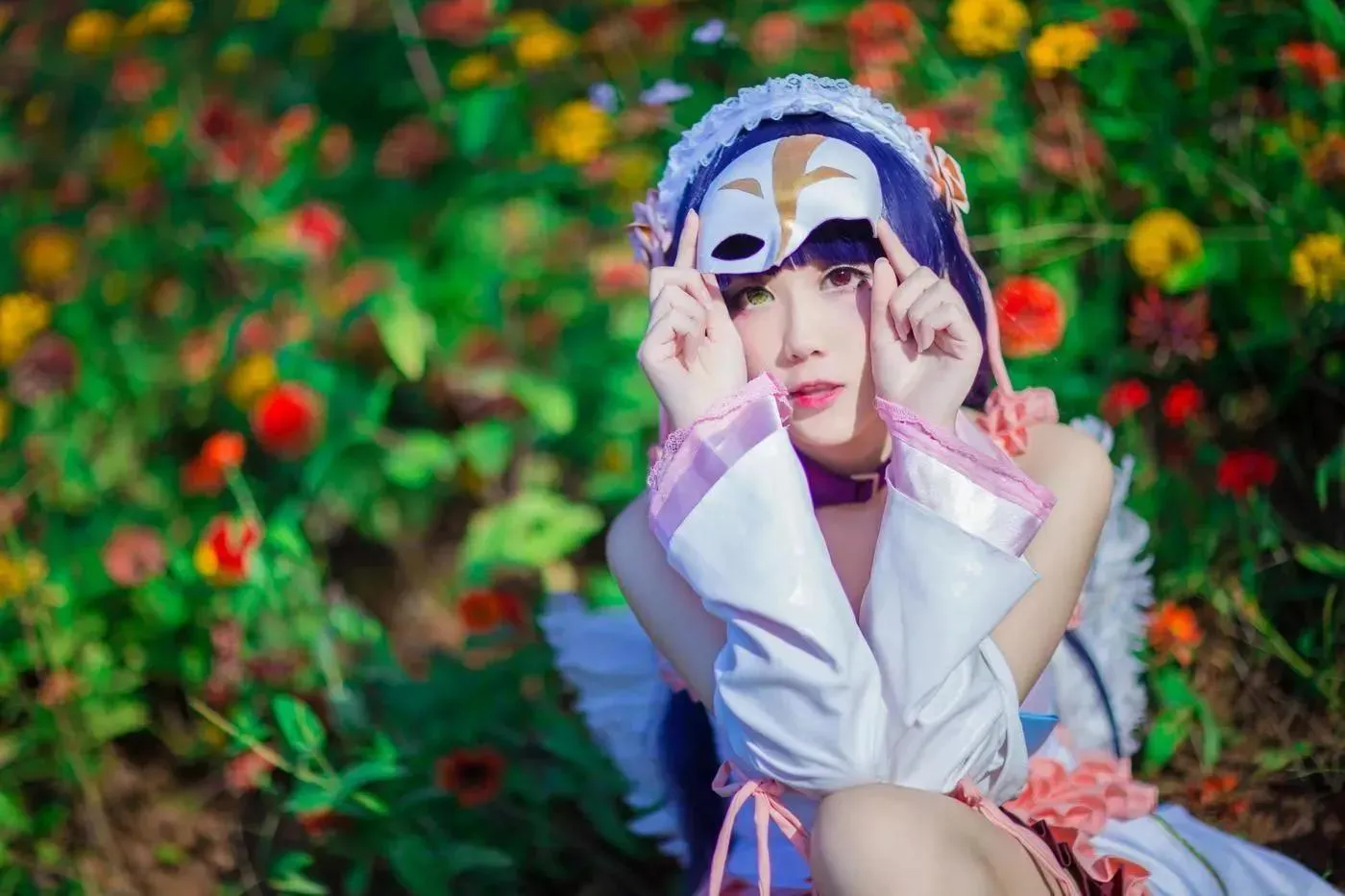 浅野菌子 – NO.23 我的妹妹哪有这么可爱！ 五更琉璃5 [27P]插图2